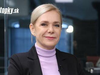 VIDEOROZHOVOR Ministerka D. Saková: Mnohí investori pre byrokraciu stratili chuť u nás podnikať!