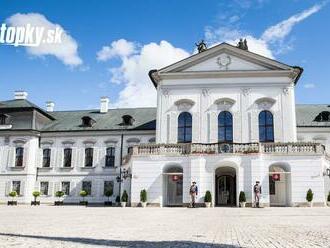 Je to oficiálne! TÝCHTO 10 kandidátov zabojuje o prezidentský palác