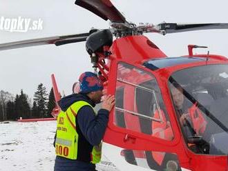 Na horách vyhlásili druhý lavínový stupeň: Očakáva sa slnečné počasie