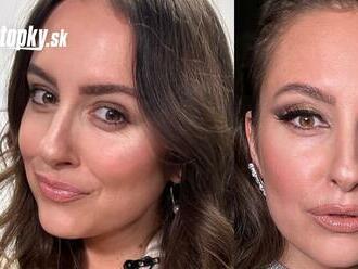 VIDEO: Dokonalá premena: Známa make-up artistka vás naučí prechod z denného líčenia na večerné v priebehu pár minút