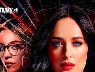 RECENZIA Oficiálne najhoršia Marvelovka: Novinka Madame Web je zlá po všetkých stránkach