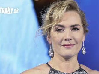 Úprimná spoveď Kate Winslet: Náročný život po Titanicu... Bolo to hrozné!