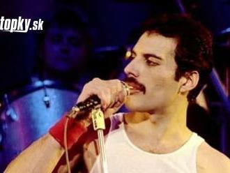 Dom legendárneho Freddieho Mercuryho je na predaj: Z tej sumy sa vám zatočí hlava!