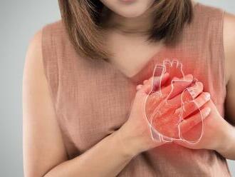Príznak infarktu, ktorý vás varuje už mesiac popredu: Ak vás toto trápi, spozornite!
