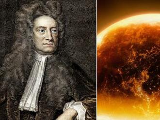 Isaac Newton predvídal koniec sveta: Vypočítal tento DÁTUM! Je desivo blízko