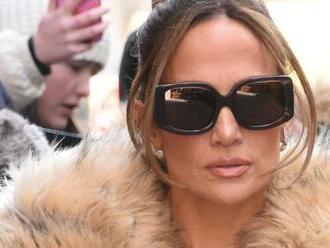 Jennifer Lopez sa zrútila pred zrakmi divákov: Uplakaná a strapatá! Takto ste ju ešte nevideli