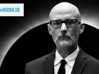 Moby ohlasuje nový album a turné k legendárnemu albumu Play