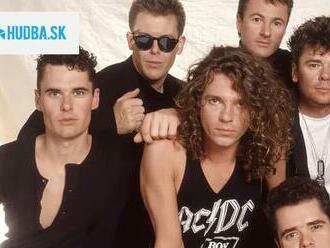 VIDEO: Hit INXS má 35 rokov. Nahliadnite do zákulisia Never Tear Us Apart