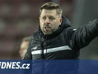 Premiéra s výhodou znalosti soupeře? Jablonec má nový tým, odmítá Horejš