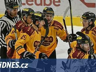 Hokejisté Jihlavy a Přerova v předkole play off odvrátili konec sezony