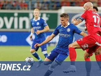 Lecjaks: Servette má svoji sílu, ale myslím, že to Plzeň zvládne