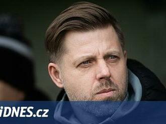 Pardubice porazit musíte, slyšel Horejš. Své první derby vyhrál a chválil celý tým