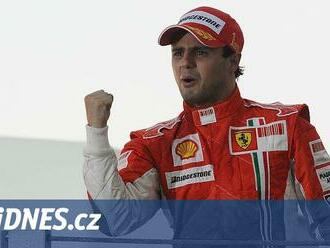 Bývalý pilot F1 Massa podal žalobu kvůli 