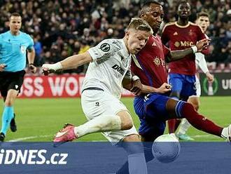 ONLINE: Plzeň - Servette, vpředu Chorý, Šulc a Traoré. Domácí si jdou pro postup