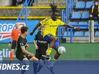 Bohemians zase nevyhráli, na dno spadly Budějovice. Slaví Boleslav