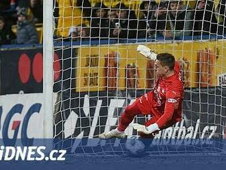 Heč! Heča zachránil Slovácko, Fila si penaltu vyčítal: Měl jsem ji přenechat