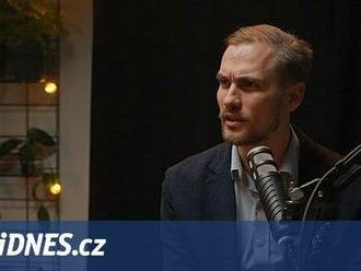 Z VOLEJE: Exot, co sní o velké Sigmě. Beneš o kritice, prodeji i vizi