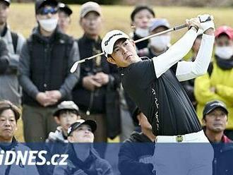 Nakadžima získal v Dillí první titul na evropské DP World Tour