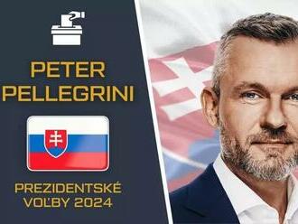 Peter Pellegrini – kandidát na prezidenta SR: životopis, rodina, kurzy