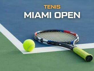 Tenis Miami Open 2024 – termíny, program, pavúk, výsledky. Sledujte live prenos!