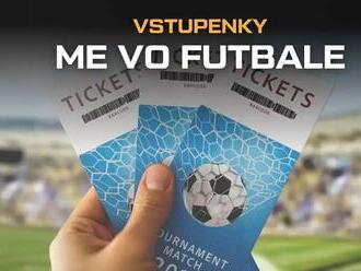 ME vo futbale 2024 vstupenky – online predaj, cena, štadióny