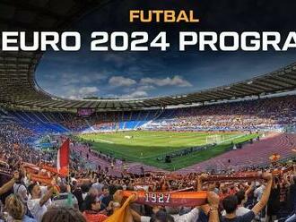 EURO 2024 program – rozpis zápasov. Zistite, aký je program a výsledky ME vo futbale dnes!