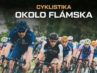 Okolo Flámska 2024 cyklistika: Program, výsledky, trasa, live prenos