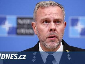 NATO je nyní na přímý konflikt s Ruskem připraveno, řekl Pavlův následovník