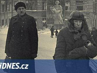 Uznejte blokádu Leningradu za genocidu, žádá Moskva po Berlínu. Chce i peníze