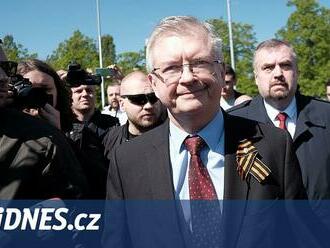 Ruský ambasador v Polsku ignoroval předvolání, měl vysvětlit přelet střely