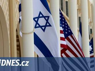 USA jsou proti útoku na Rafáh. Izrael nemá plán ochrany 1,4 milionu lidí, varují