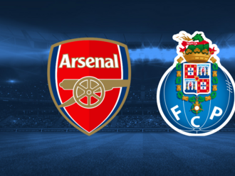 ONLINE: Arsenal musí v domácej odvete zabrať. Porto chce v Londýne udržať sľubný náskok