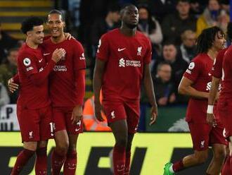 Liverpool spoznal súpera vo štvrťfinále Európskej ligy. Žreb dal dokopy aj dvoch talianskych gigantov