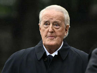 Zomrel bývalý kanadský premiér Brian Mulroney