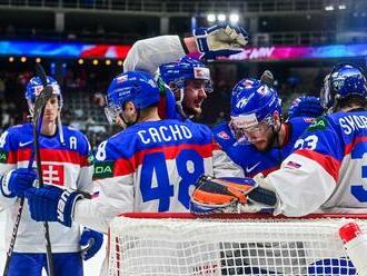 Prieskum SANEP: Majú ísť hokejisti z KHL na majstrovstvá sveta v Česku?