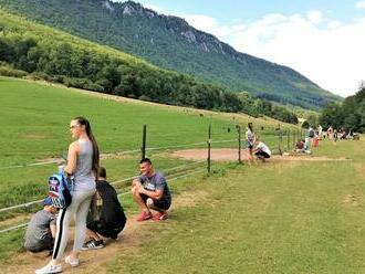 Poznáte sysľovisko? Dedinka, ktorú ročne navštívia desaťtisíce turistov, prichádza s novou atrakciou