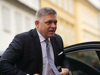 Mienka Ukrajincov o Slovensku sa zhoršila, ale Fica hodnotia lepšie ako Orbána