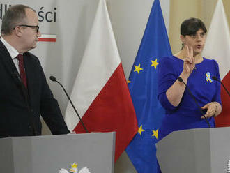 Kövesiová varuje pred vplyvom mafie na pod ochranou politikov. Spomenula aj Slovensko