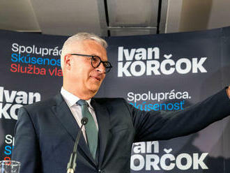 Exminister videami diskreditoval Korčoka. Neziskovka podáva podnet