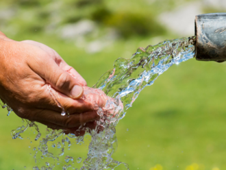 Dajte si bezplatne skontrolovať dusičnany a dusitany vo vode zo studne