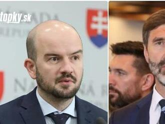 Blanár považuje krok českej vlády za vstup do kampane! Podľa poslanca PS ideme do izolácie