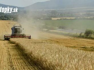 Ukrajinské agrokomodity budú ďalej prúdiť do EÚ bez výraznejšej regulácie