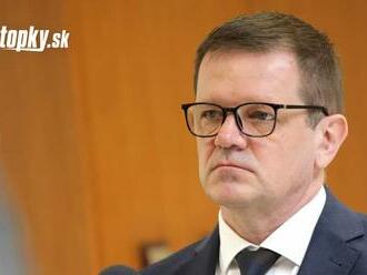 Šimečka chce vtiahnuť Európsku komisiu do prezidentskej kampane, tvrdí Peter Kmec