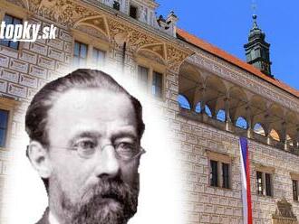 Narodil sa v pivovare, zomrel v blázinci: Hudobný génius Smetana preslávil Česko po celom svete