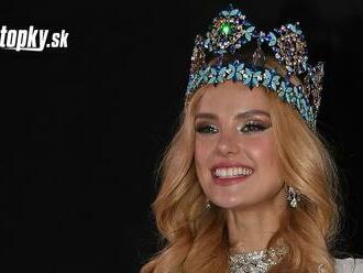 Miss World čelí kritike: Česká víťazka vraj vyhrať nemala... Slová o RASIZME a DISKRIMINÁCII!