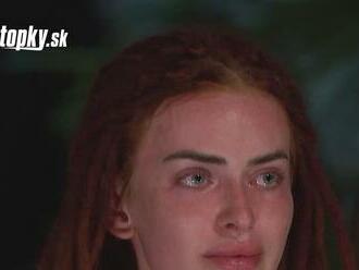 Kontroverzná Ráchel v Survivor NEUSPELA: Psychicky to NEZVLÁDLA… S PLAČOM v šou skončila!