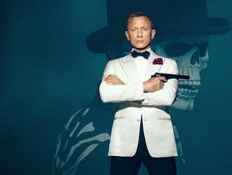 Nový James Bond odhalený: Nahradí Craiga tento mladý herec?!