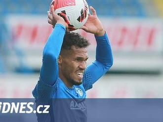 Gebre Selassie postupuje v Liberci výš. Stane se sportovním ředitelem