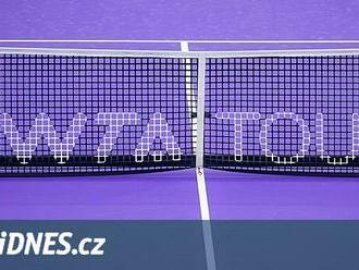 Tenisový Turnaj mistryň se bude hrát až do roku 2026 v Rijádu, potvrdila WTA