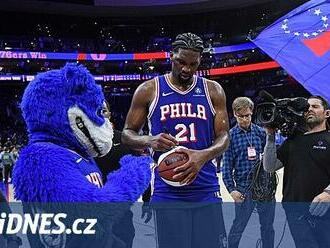 Tajnůstkařit se nevyplatí. NBA napařila další pokutu za zavádějící informaci